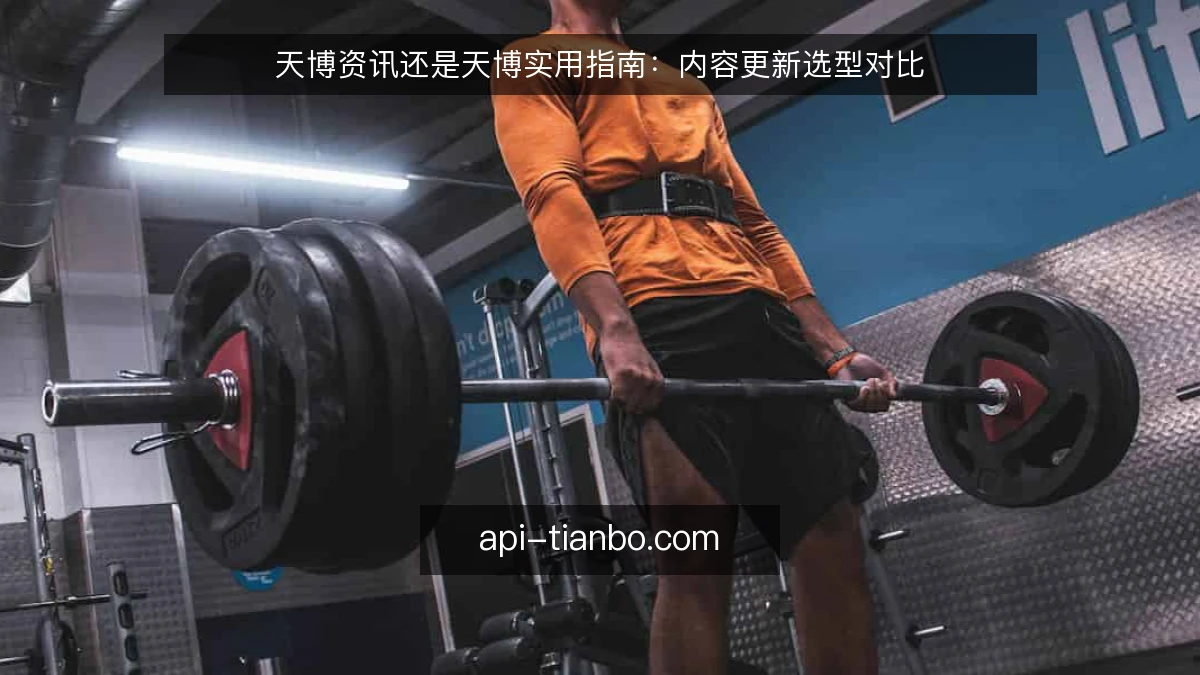 天博资讯还是天博实用指南：内容更新选型对比