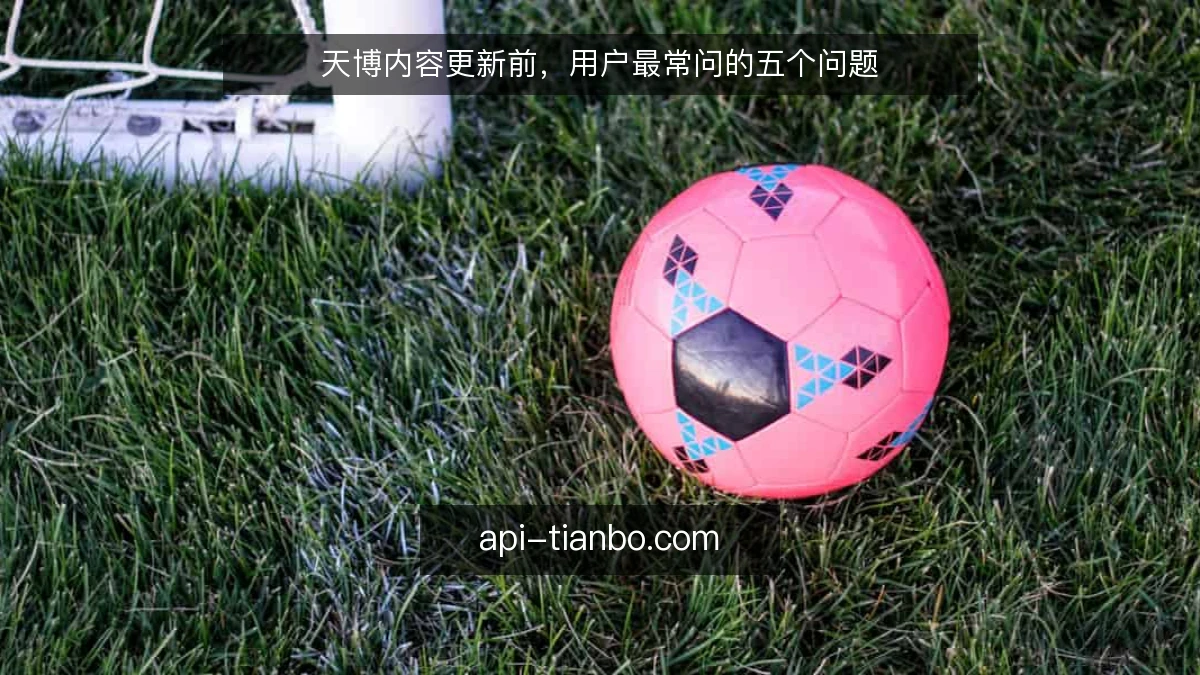 天博内容更新前，用户最常问的五个问题