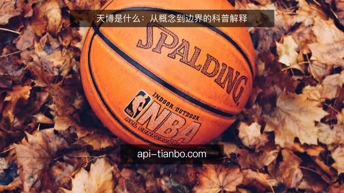 天博是什么：从概念到边界的科普解释