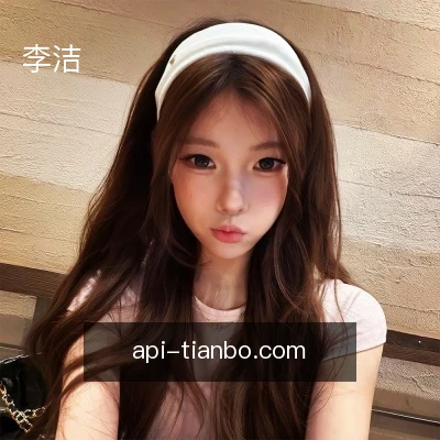 李洁