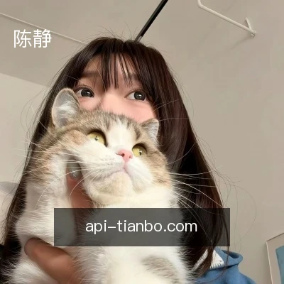 陈静